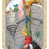 美妙童話塔罗牌 Fairytale Tarot