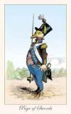 奇幻动物园塔罗牌 Fantastic Menagerie Tarot