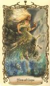 神奇生物塔罗牌 Fantastical Creatures Tarot