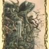 神奇生物塔罗牌 Fantastical Creatures Tarot