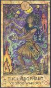 幻想世界塔罗牌 Fantasy World Tarot