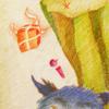 梦幻乐园塔罗日记 Fantasyland Tarot Journal