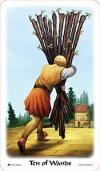 雙面-切圓角-裁切-027 Ten of Wands