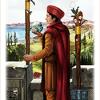 雙面-切圓角-裁切-035 Two of Wands