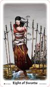 转命师星座塔罗牌 FateShifters Astrology Tarot
