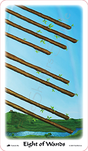 雙面-切圓角-裁切-029 Eight of Wands