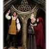 雙面-切圓角-裁切-076 Three of Pentacles