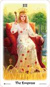 雙面-切圓角-裁切-003 III The Empress