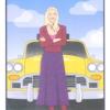 六人行塔罗牌 Friends Tarot Cards