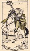 费奥多尔塔罗牌 Fyodor Pavlov Tarot