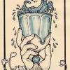 费奥多尔塔罗牌 Fyodor Pavlov Tarot