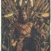 冰与火之歌-权利的游戏塔罗牌 GAME OF THRONES TAROT