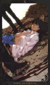 黑街塔罗牌 GANGSTA TAROT
