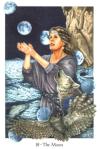 盖娅塔罗牌 Gaian Tarot