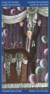 同性恋塔罗牌 Gay Tarot