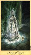 鬼灵塔罗牌 Ghosts & Spirits Tarot