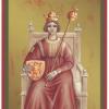 乔托塔罗牌 Giotto Tarot