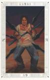 终极塔罗奥义(诺斯塔罗牌) Gnosis Tarot