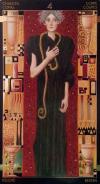金色克林姆塔罗牌 Golden Tarot of Klimt