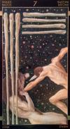 金色克林姆塔罗牌 Golden Tarot of Klimt