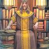 格雷戈里塔罗牌 Gregory Scott Tarot