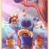 快乐塔罗牌 HAPPY TAROT