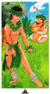 夏威夷阿洛哈塔罗牌 HAWAIIAN ALOHA TAROT