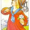 汉森罗伯特塔罗牌 Hanson Roberts Tarot