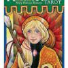 汉森罗伯特塔罗牌 Hanson Roberts Tarot