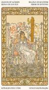 和谐塔罗牌 Harmonious Tarot