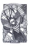 手心塔罗牌 Heart Hands Tarot