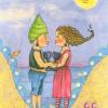 赫塞克斯塔罗牌 Hezicos Tarot