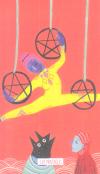 日常生活塔罗牌 How to Deal-Tarot for Everyday Life