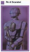 机器人塔罗牌 I Tarocchi di Robot