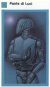机器人塔罗牌 I Tarocchi di Robot