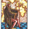 哥伦布塔罗牌 IL Tarocco Di Colombo(Tarot of Columbus)