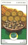 哥伦布塔罗牌 IL Tarocco Di Colombo(Tarot of Columbus)