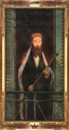 印象派塔罗牌 IMPRESSIONIST TAROT