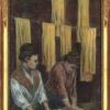 印象派塔罗牌 IMPRESSIONIST TAROT
