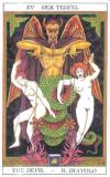 伊莉莎白皇后塔罗牌 Il Tarocco Di Sissi Cards