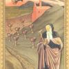 天使感召塔罗牌 Influence Of The Angels Tarot