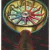 金色曙光启蒙塔罗牌 Initiatory Tarot of the Golden Dawn