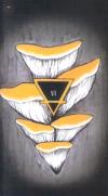 内在纬度塔罗牌 Inner Dimensions Tarot