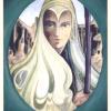 直觉塔罗牌 Intuitive Tarot