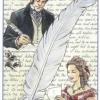 简奥斯丁塔罗牌 JANE AUSTEN TAROT