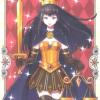 日本动漫塔罗牌 JAPANISE ANIME TAROT