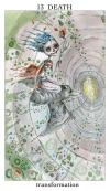 生活乐趣塔罗牌 Joie de Vivre Tarot