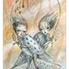 生活乐趣塔罗牌 Joie de Vivre Tarot