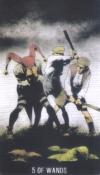 小丑塔罗牌 Joker Tarot