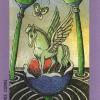 尤兰达塔罗牌 Jolanda Tarot